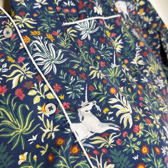 Printfresh Multicolor Pajama Set - Picture 7 of 14